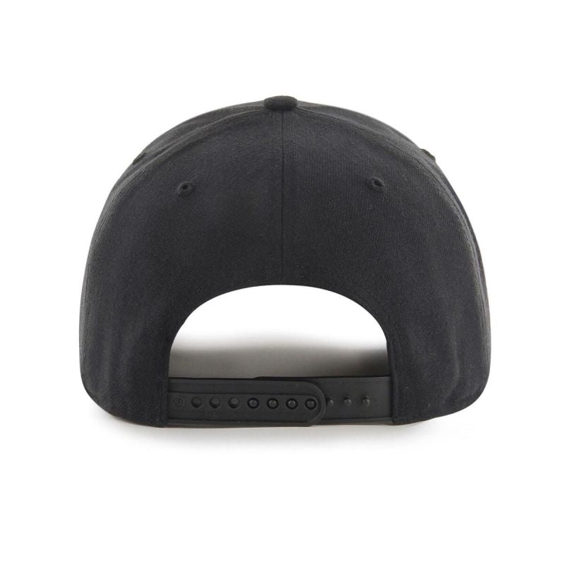 47 Brand Los Angeles Dodgers Cap B-CLZOE12WBP-BKB Baseball sapka - Sportmania.hu