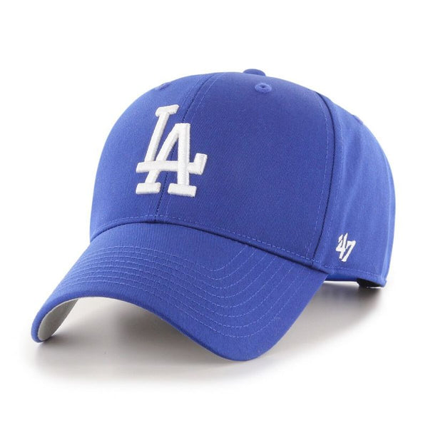 47 Brand Los Angeles Dodgers Cap B-RAC12CTP-RYB Baseball sapka