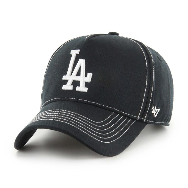 47 Brand Los Angeles Dodgers MLB Cap B-CONDT12GWS-BK Baseball sapka