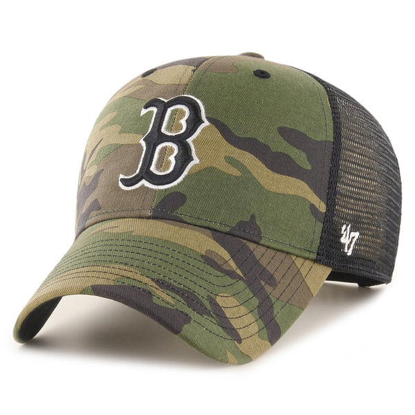 47 Brand MLB Boston Red Sox baseball Baseball sapka