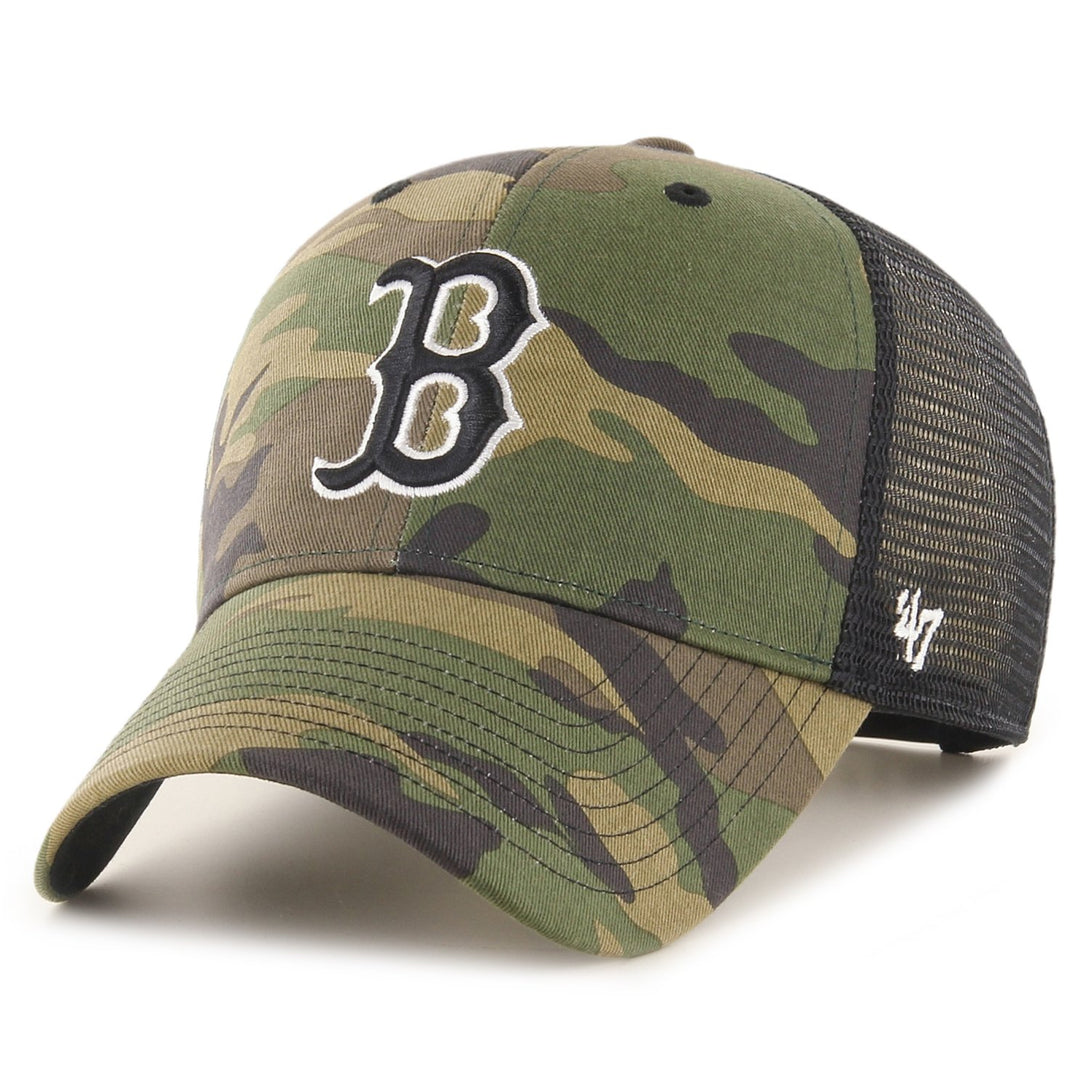 47 Brand MLB Boston Red Sox baseball Baseball sapka - Sportmania.hu