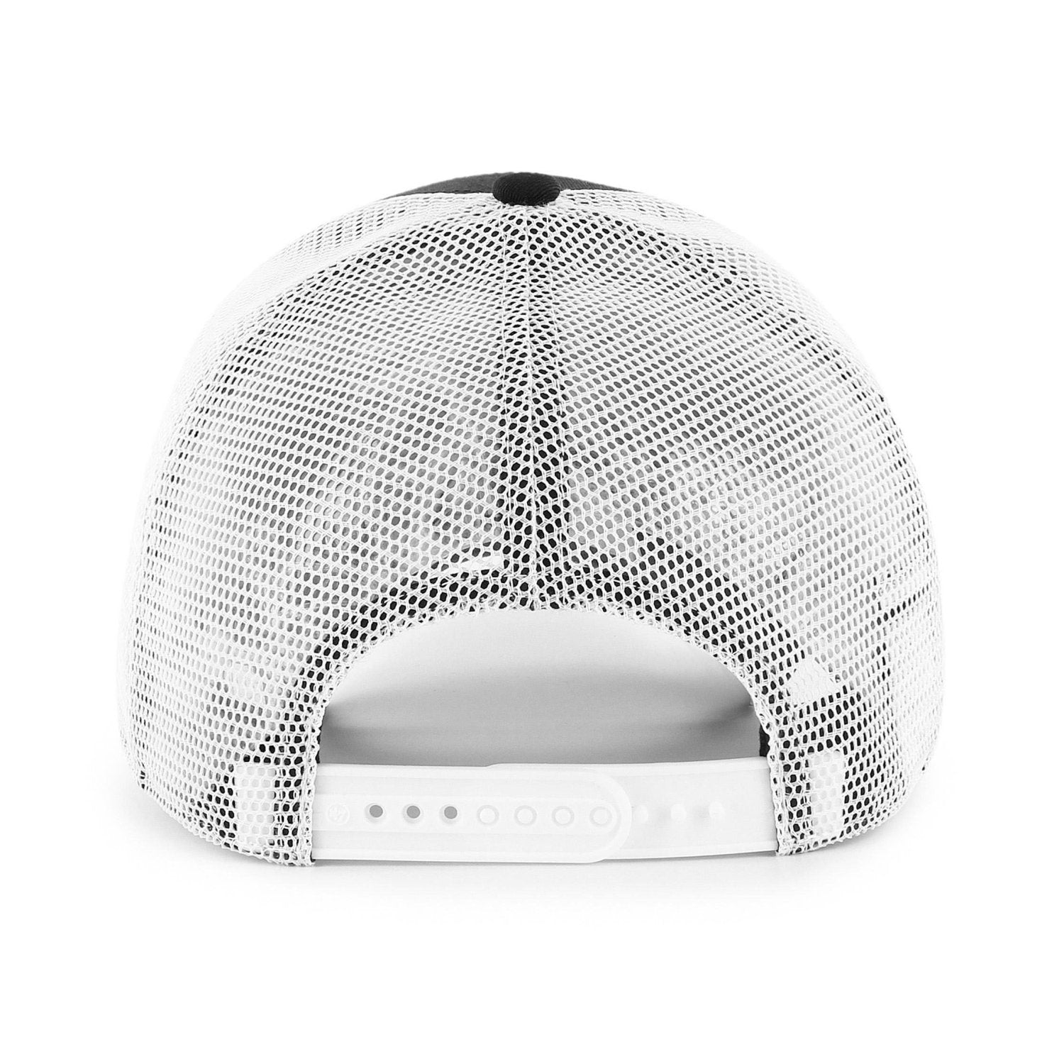 47 Brand MLB LA Dodgers Cap B-BRANS12CTP-BKC Baseball sapka - Sportmania.hu