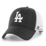 47 Brand MLB LA Dodgers Cap B-BRANS12CTP-BKC Baseball sapka - Sportmania.hu