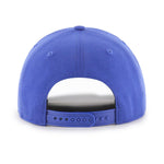 47 Brand MLB Los Angeles Dodgers Baseball Sapka - Kék B-CLZOE12WBP-RYC