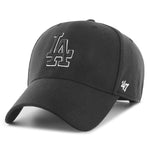 47 Brand MLB Los Angeles Dodgers Cap B-MVPSP12WBP-BKD Baseball sapka - Sportmania.hu