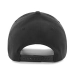 47 Brand MLB Los Angeles Dodgers Cap B-MVPSP12WBP-BKD Baseball sapka - Sportmania.hu