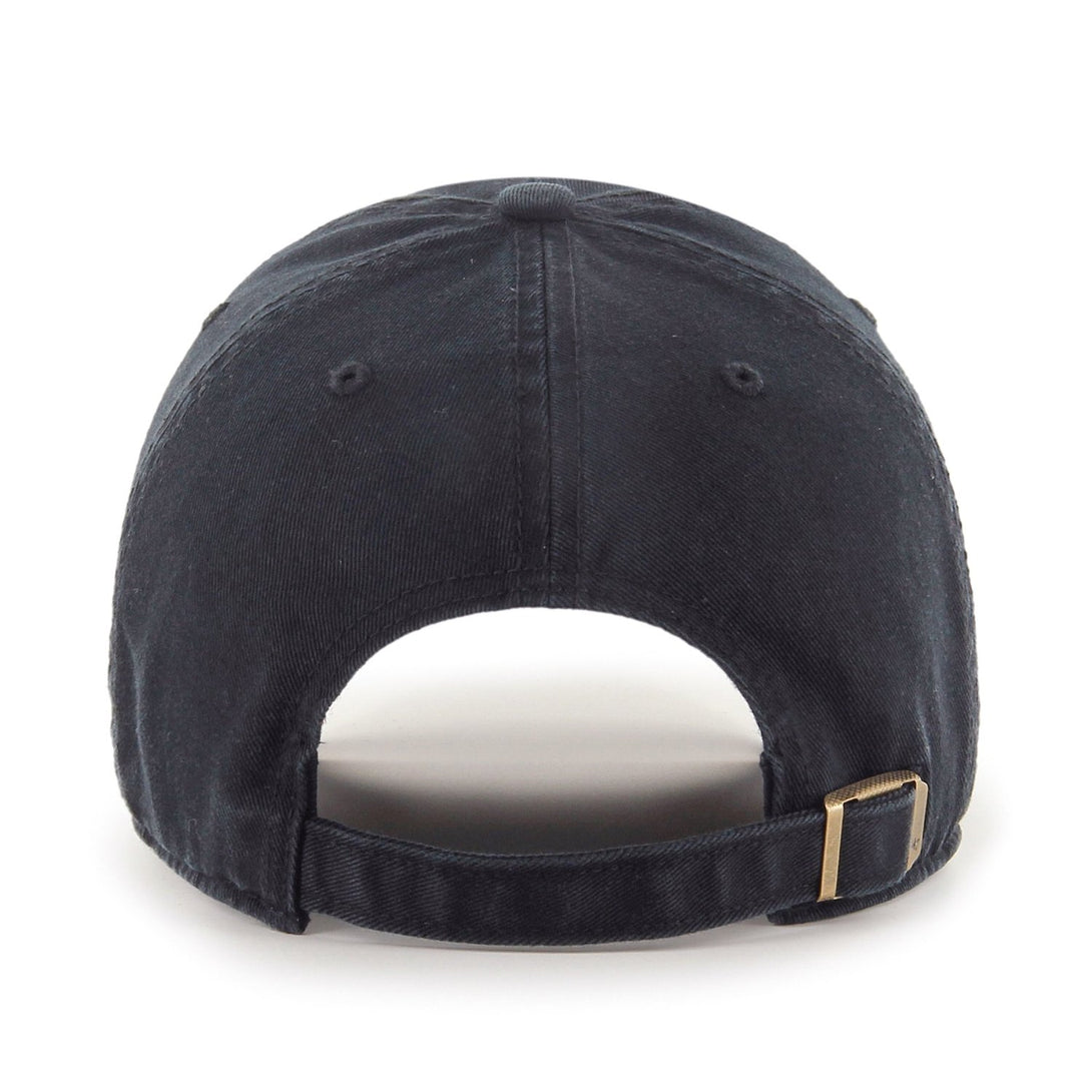 47 Brand MLB Los Angeles Dodgers Cap B-RGW12GWSNL-BKQ Baseball sapka - Sportmania.hu