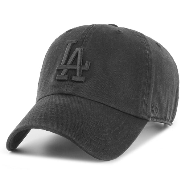47 Brand MLB Los Angeles Dodgers Cap B-RGW12GWSNL-BKQ Baseball sapka - Sportmania.hu