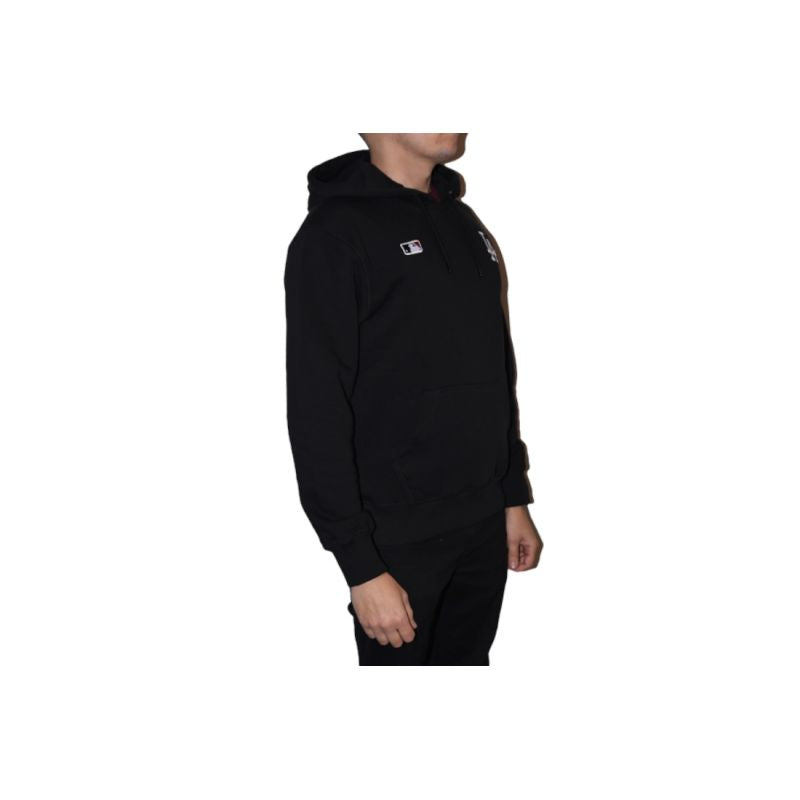 47 Brand Mlb Los Angeles Dodgers Hoodie Junior 512657