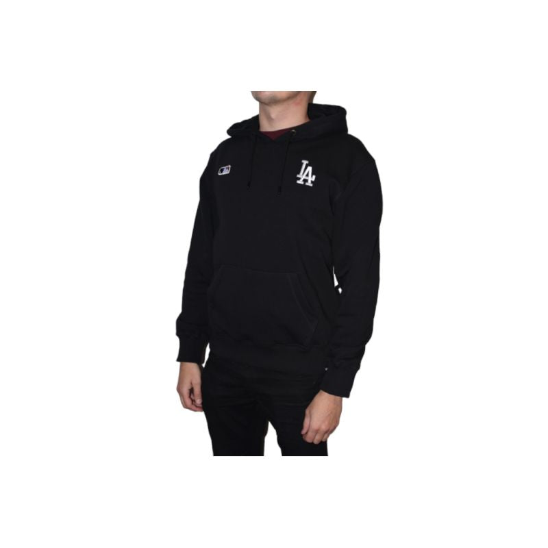 47 Brand Mlb Los Angeles Dodgers Hoodie Junior 512657