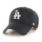 47 Brand MLB Los Angeles Dodgers Jr Cap B-RAC12CTP-BKA-KID Baseball sapka - Sportmania.hu