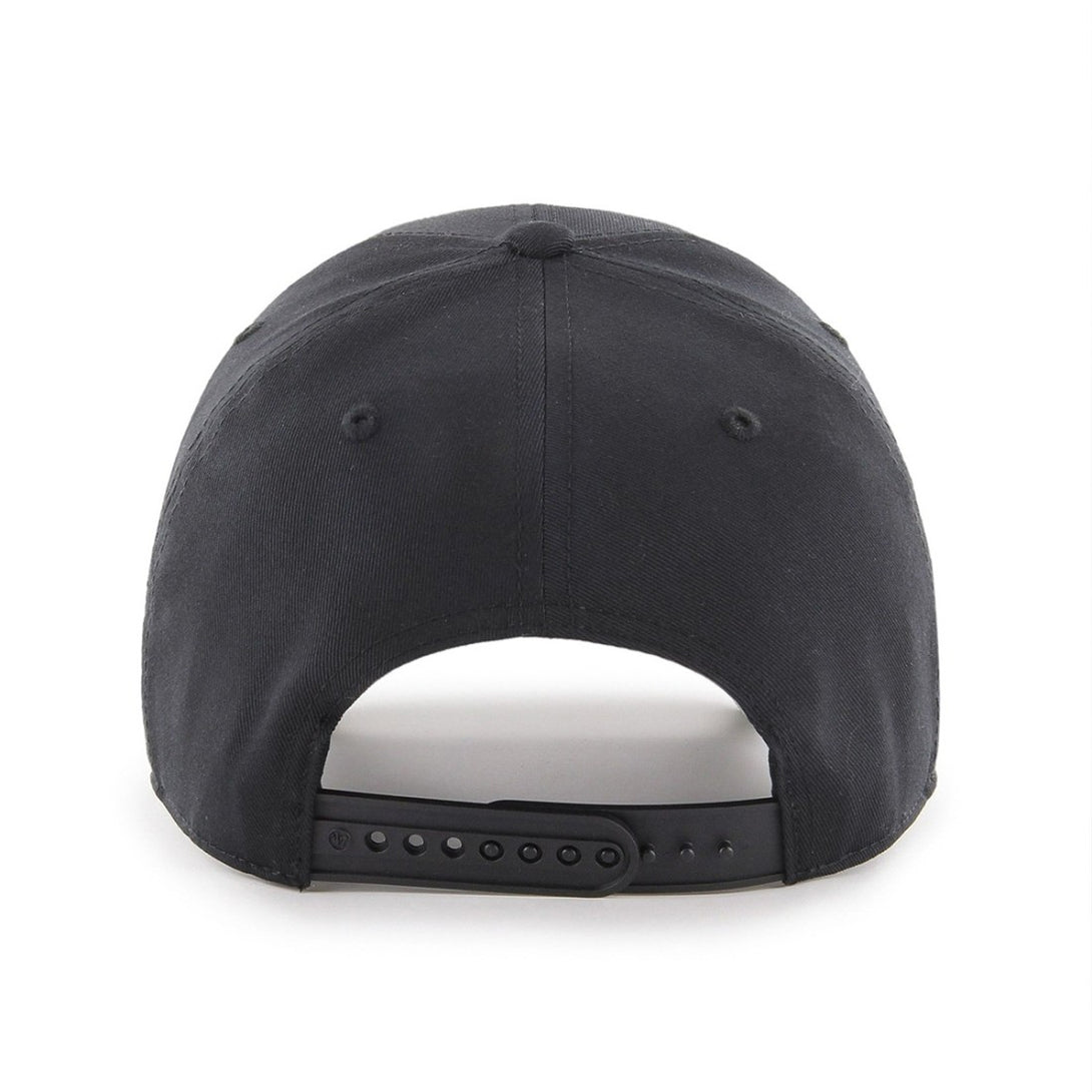 47 Brand MLB Los Angeles Dodgers Jr Cap B-RAC12CTP-BKA-KID Baseball sapka - Sportmania.hu
