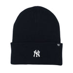 47 Brand MLB New York Yankees Base Runner M Kötött sapka B-BRNCK17ACE-NYA