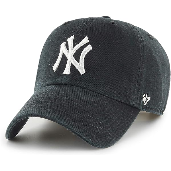 47 Brand MLB New York Yankees baseball Baseball sapka - Sportmania.hu