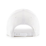 47 Brand MLB New York Yankees Cap Baseball sapka BB-RAC17CTP-WH