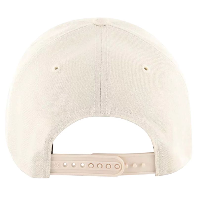 47 Brand MLB New York Yankees Cap Beige bézs baseball sapka B-MVPSP17WBP-NTU