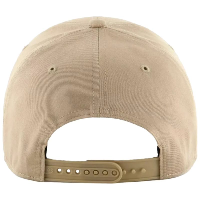 47 Brand MLB New York Yankees Cap Jr B-RAC17CTP-KHA Baseball sapka - Sportmania.hu