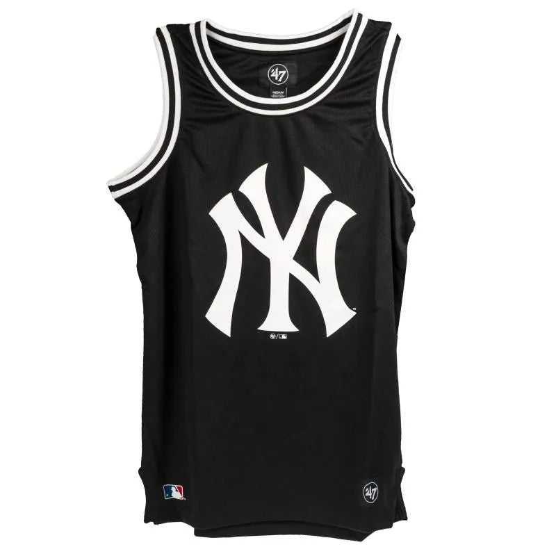 47 Brand MLB New York Yankees Grafton atléta Ruházat Póló - Sportmania.hu