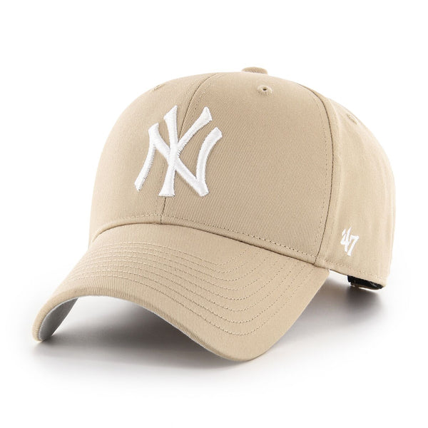 47 Brand MLB New York Yankees Kids Cap B-RAC17CTP-KH gyerek baseball sapka