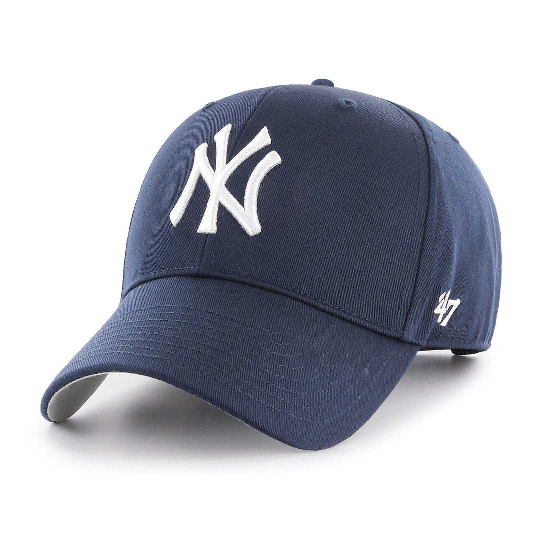 47 Brand Mlb New York Yankees Kids Cap B-RAC17CTP-NY gyerek baseball sapka - Sportmania.hu
