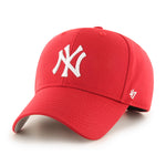47 Brand MLB New York Yankees Kids Cap B-RAC17CTP-RD gyerek baseball sapka - Sportmania.hu