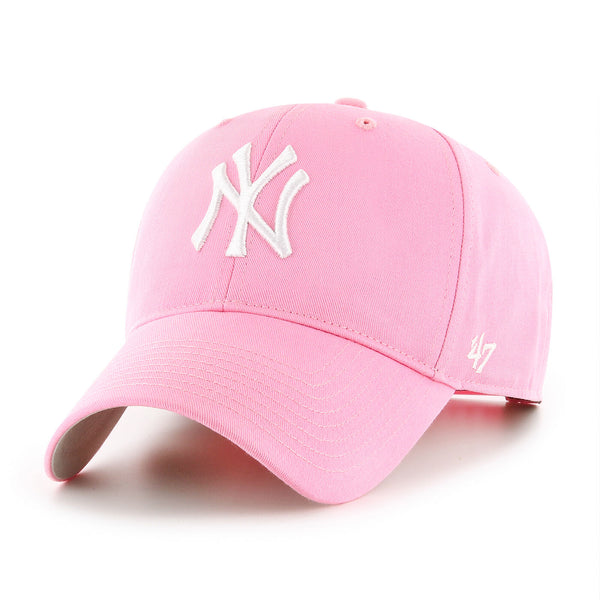 47 Brand MLB New York Yankees Kids Cap B-RAC17CTP-RSA Baseball sapka