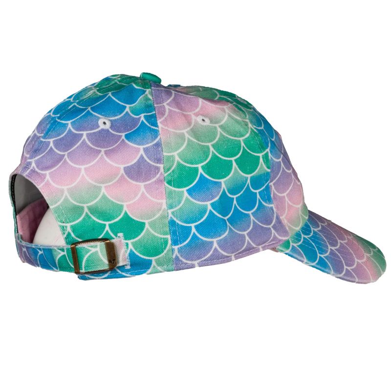 47 Brand MLB New York Yankees Mermaid's 47 Clean Up Kids Cap B-MRMMD17GWS-TF-KIDS Baseball sapka