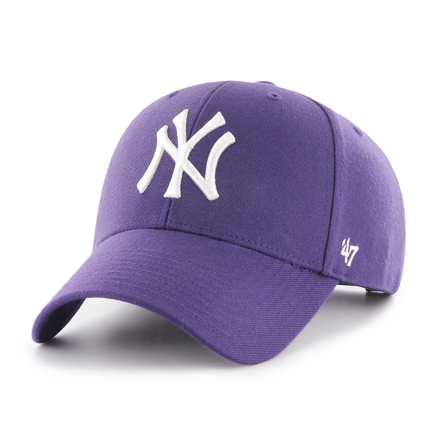 47 Brand MLB New York Yankees MVP Cap Baseball sapka B-MVPSP17WBP-PP