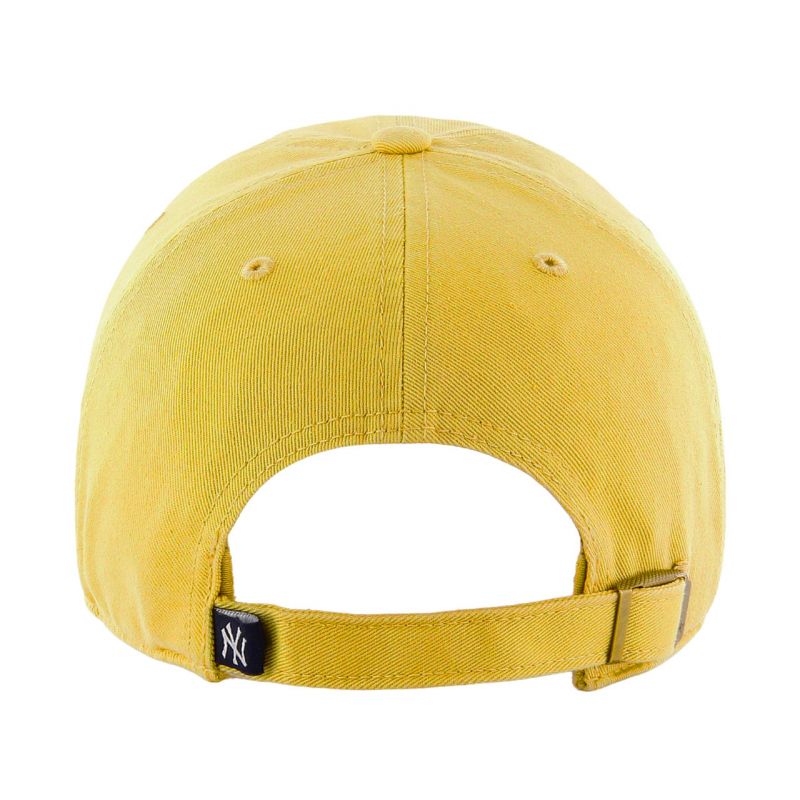 47 Brand New York Yankees Clean Up All B-RGW17GWS-H6 Cap sapka - Sportmania.hu