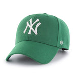 47 Brand New York Yankees Jr Cap B-baseball sapka, gyerek Baseball sapka - Sportmania.hu