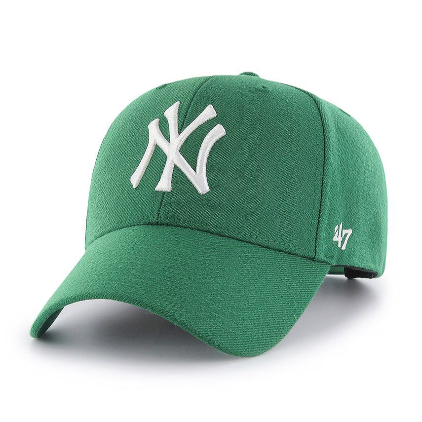 47 Brand New York Yankees Jr Cap B-baseball sapka, gyerek Baseball sapka - Sportmania.hu