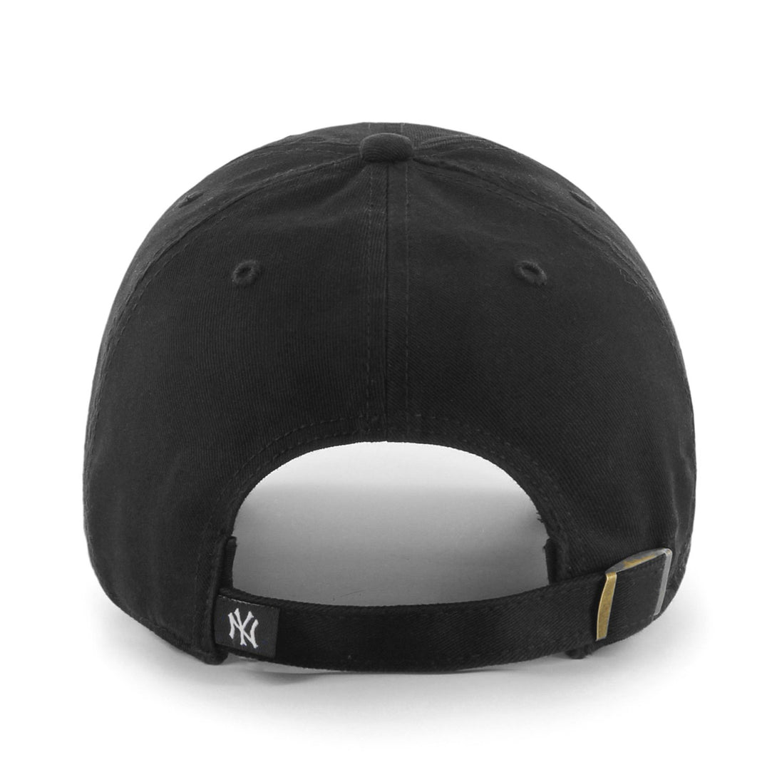 47 Brand New York Yankees MLB B-RGW17GWS-BKD Baseball sapka - Sportmania.hu