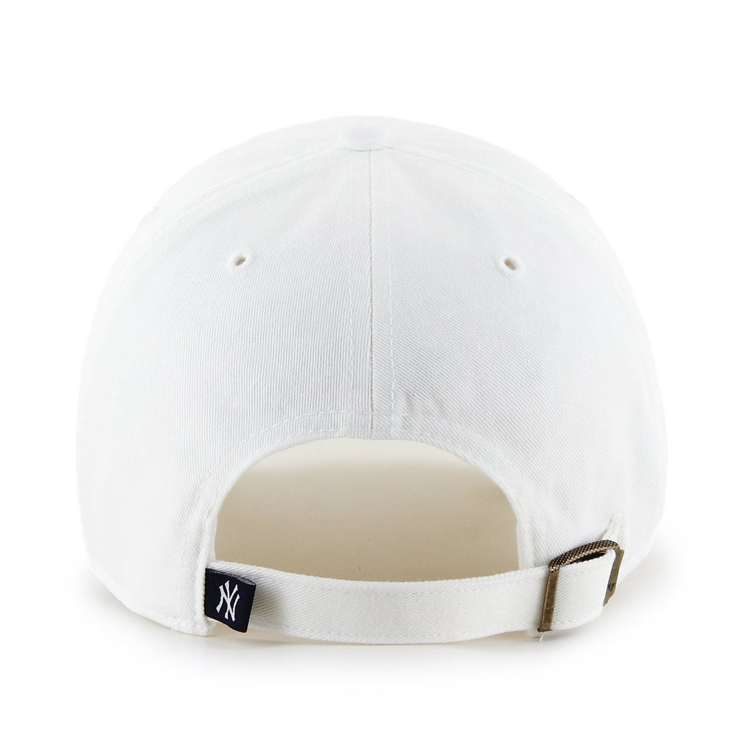 47 Brand New York Yankees Mlb Clean Up baseball Baseball sapka - Sportmania.hu