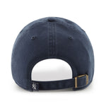 47 Brand New York Yankees MLB Clean Up Baseball sapka - Sportmania.hu