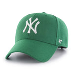 47 Brand New York Yankees MLB Clean Up M B-RGW17GWS-KY Cap Baseball sapka - Sportmania.hu