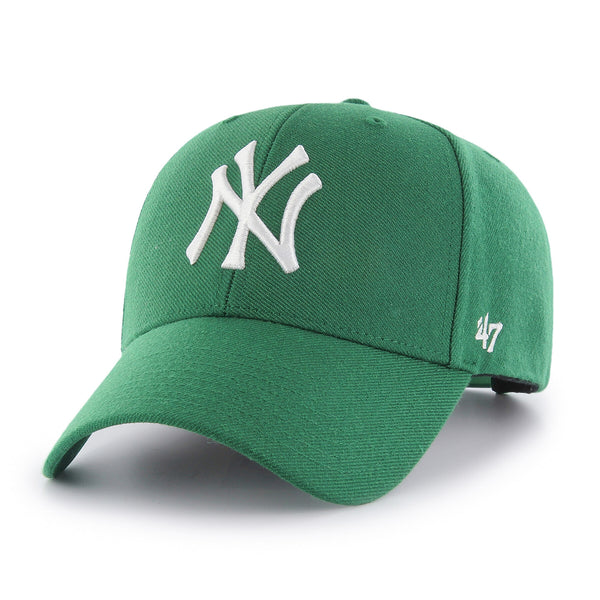 47 Brand New York Yankees MLB Clean Up M B-RGW17GWS-KY Cap Baseball sapka - Sportmania.hu