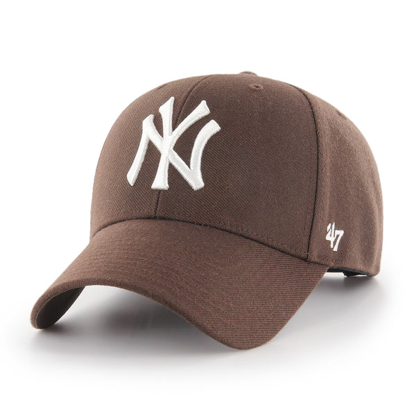 47 Brand New York Yankees MVP baseball Baseball sapka - Sportmania.hu