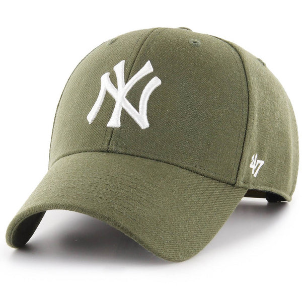 47 Brand New York Yankees MVP baseball Baseball sapka - Sportmania.hu