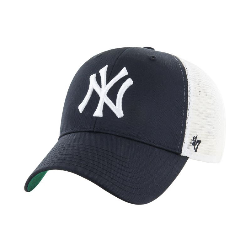 '47 Brand New York Yankees Mvp Branson Jr B-Brans17ctp-Bk-Kids Cap - Sportmania.hu