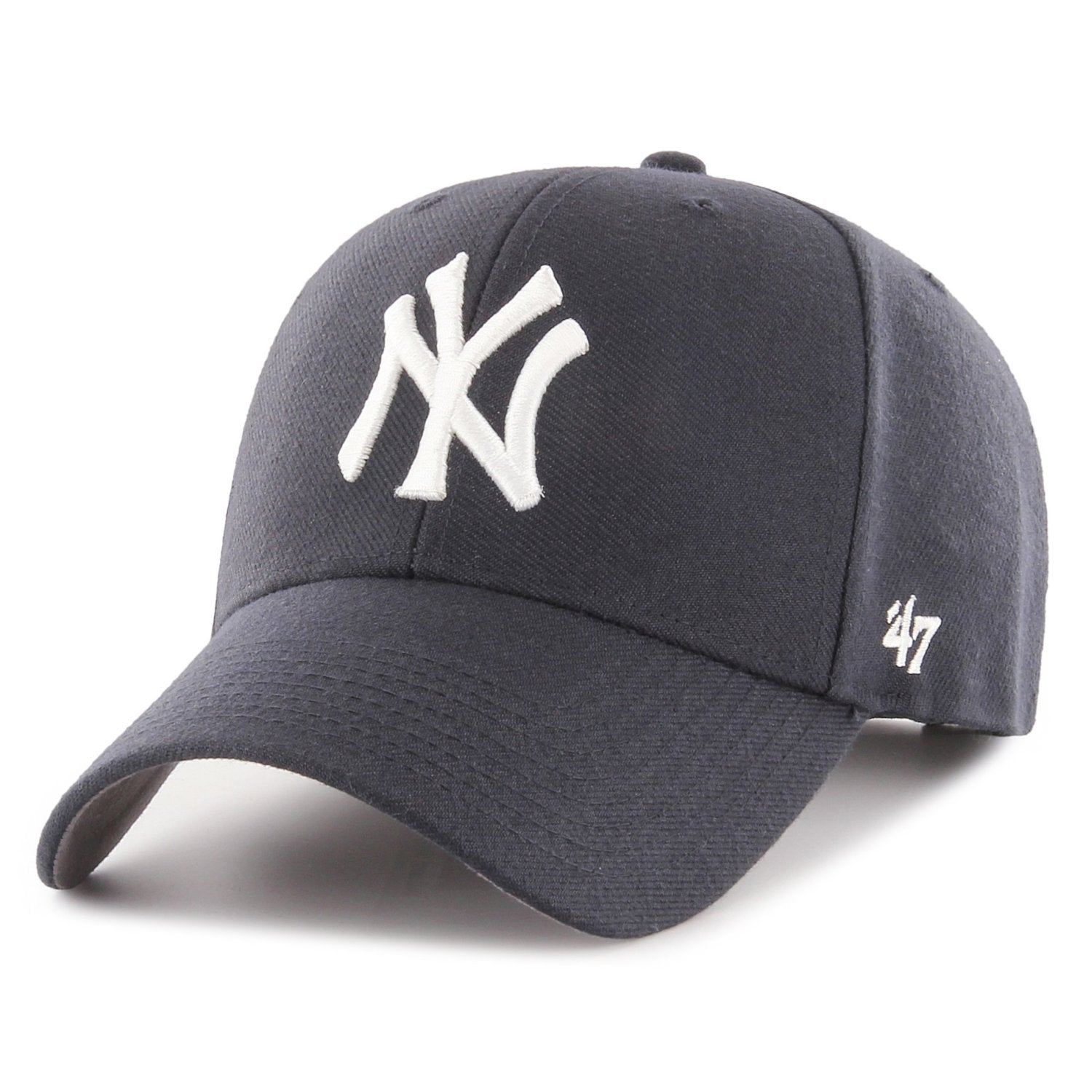 47 Brand New York Yankees MVP Cap B-MVP17WBV-NYB Baseball sapka - Sportmania.hu