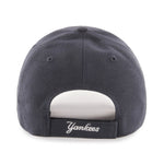 47 Brand New York Yankees MVP Cap B-MVP17WBV-NYB Baseball sapka - Sportmania.hu