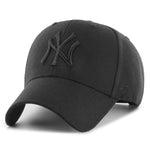 47 Brand New York Yankees MVP Cap B-MVPSP17WBP-BKB Baseball sapka - Sportmania.hu