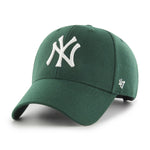 47 Brand New York Yankees MVP Cap B-MVPSP17WBP-DG Baseball sapka - Sportmania.hu