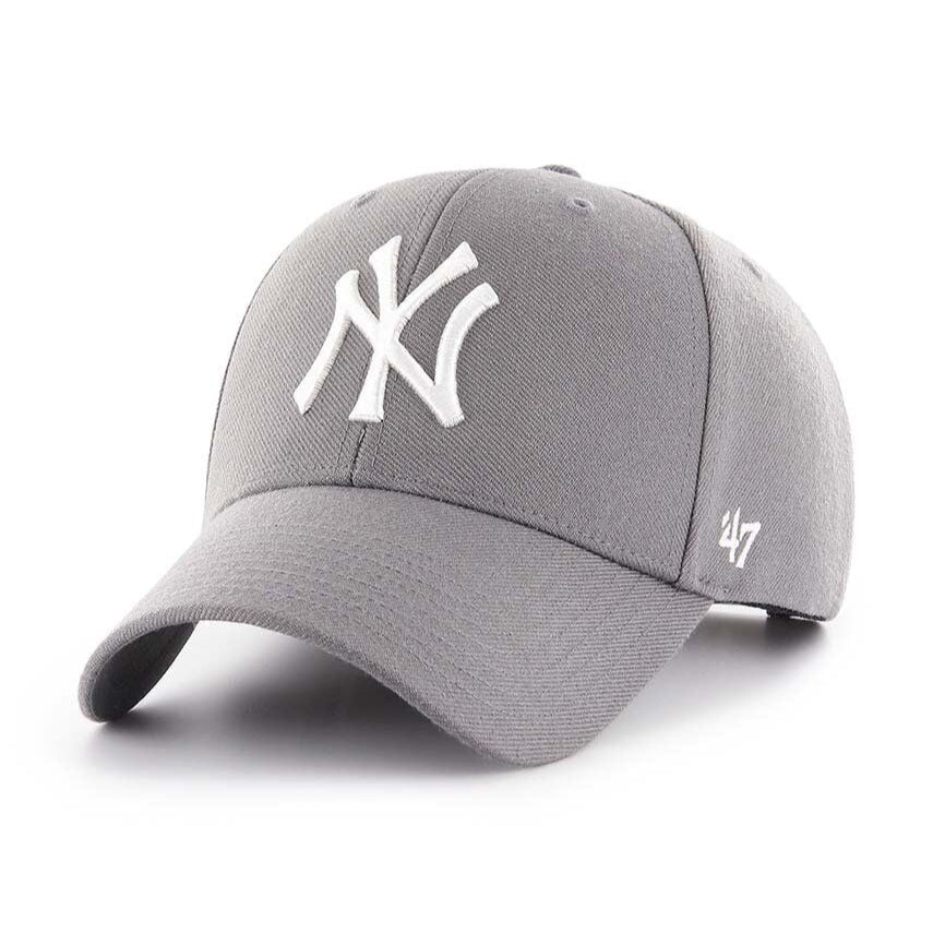 47 Brand New York Yankees MVP Cap B-MVPSP17WBP-DY Baseball sapka - Sportmania.hu