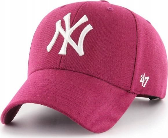 47 Brand New York Yankees MVP Cap B-MVPSP17WBP-GX Baseball sapka
