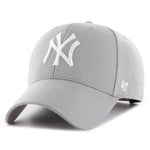 47 Brand New York Yankees MVP M Cap Baseball sapka B-MVPSP17WBP-GY