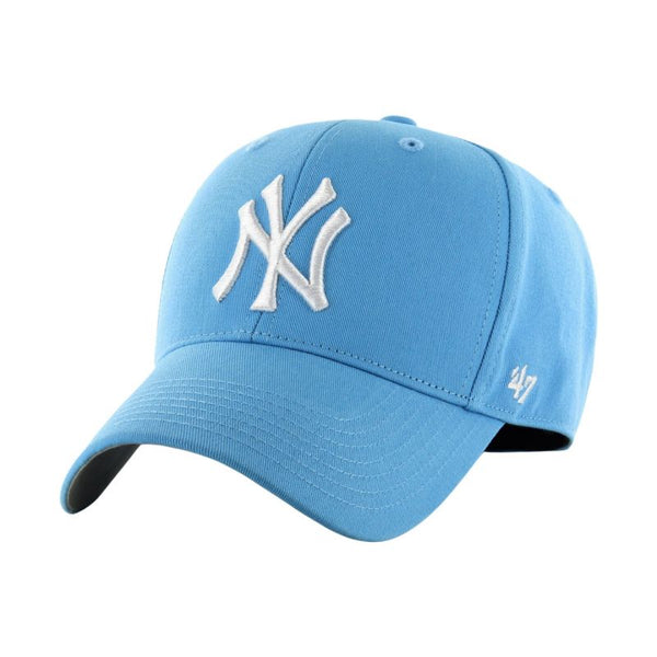 '47 Brand New York Yankees Mvp Raised Basic B-Rac17ctp-Co gyerek baseball sapka - Sportmania.hu