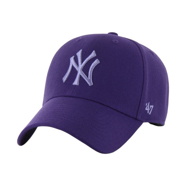 '47 Brand New York Yankees Mvp Snapback Cap B-mvpsp17wbp-ppc - Sportmania.hu