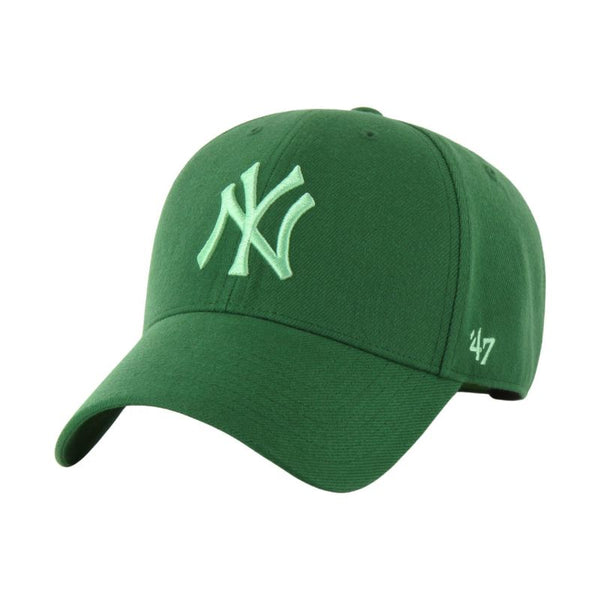 '47 Brand New York Yankees Mvp Snapback Cap B-mvpsp17wbp-rn - Sportmania.hu