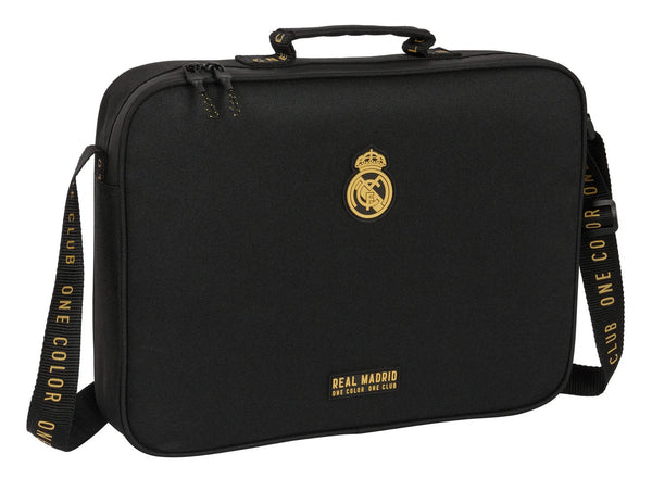 Real Madrid Cartera 2023/24 Laptop táska